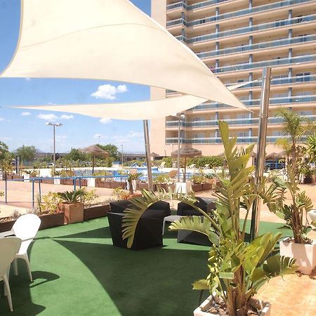 Vacanza Sunbeach Hotel Guardamar del Segura Ngoại thất bức ảnh
