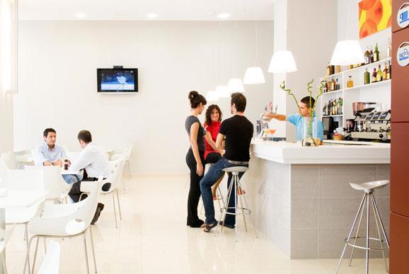 Vacanza Sunbeach Hotel Guardamar del Segura Ngoại thất bức ảnh