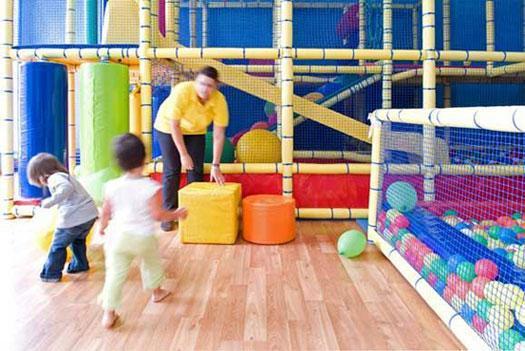 Vacanza Sunbeach Hotel Guardamar del Segura Ngoại thất bức ảnh