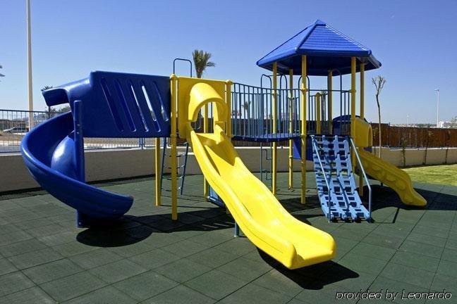 Vacanza Sunbeach Hotel Guardamar del Segura Tiện nghi bức ảnh